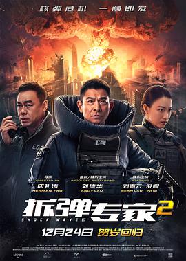 拆弹专家2 (国语版)(全集)